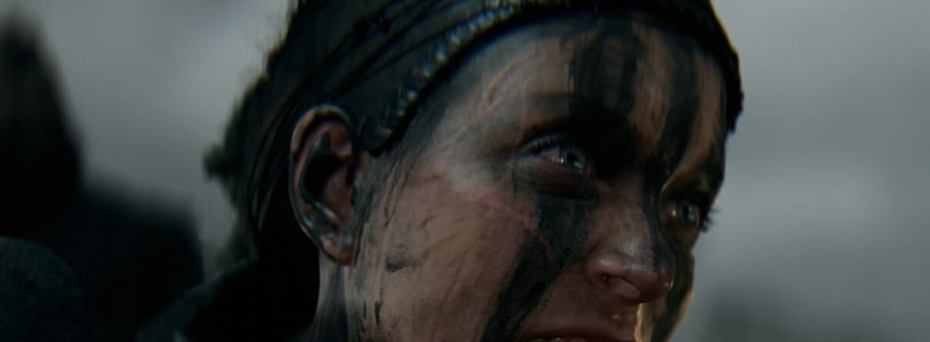 СМИ назвало дату выхода Hellblade 2