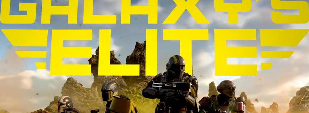 Премьерный трейлер Helldivers 2. Sony призывает «бороться за свободу»