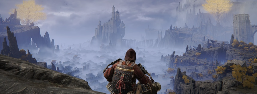 Elden Ring, но с настоящими перекатами. Геймер проверяет своё тело на прочность и побеждает игру FromSoftware