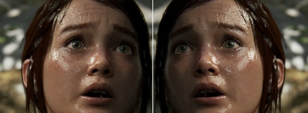 The Last of Us 2 Remastered против The Last of Us 2. Сравнение графики, геймплея и новый контент