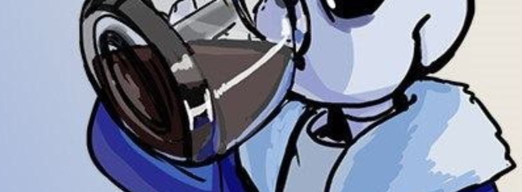 Успех Undertale Yellow вдохновляет. Фанаты анонсировали Undertale Blue, новую игру в духе хита tobyfox