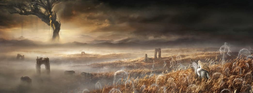 Слух: Elden Ring: Shadow of the Erdtree выйдет через два месяца. Удивит ли From Software в ближайшие дни?