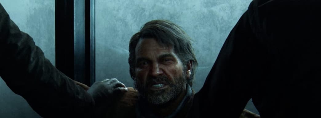 Релизный трейлер ремастера The Last of Us 2 напоминает игрокам, что Naughty Dog сделала с Джоэлом во второй части игры