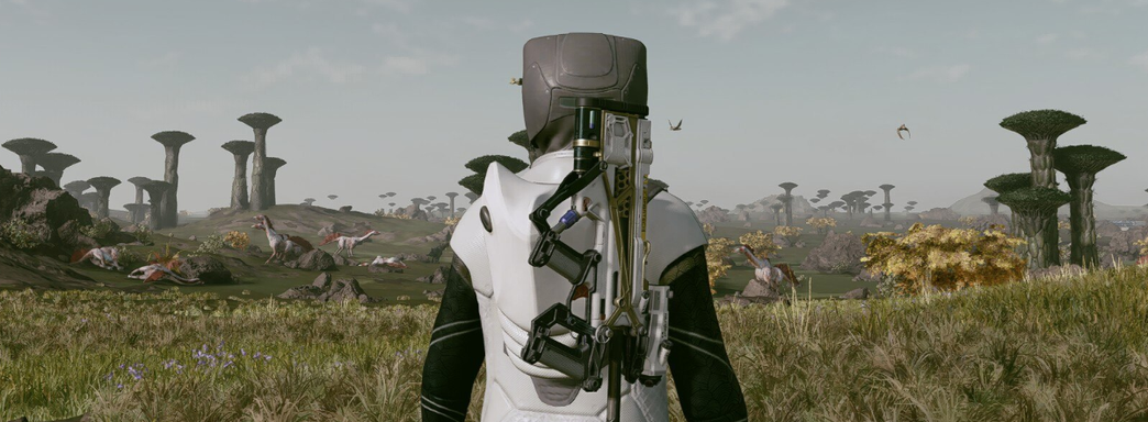 Starfield получила крупнейшее бета-обновление. Пользователи Steam проверят 100+ различных исправлений