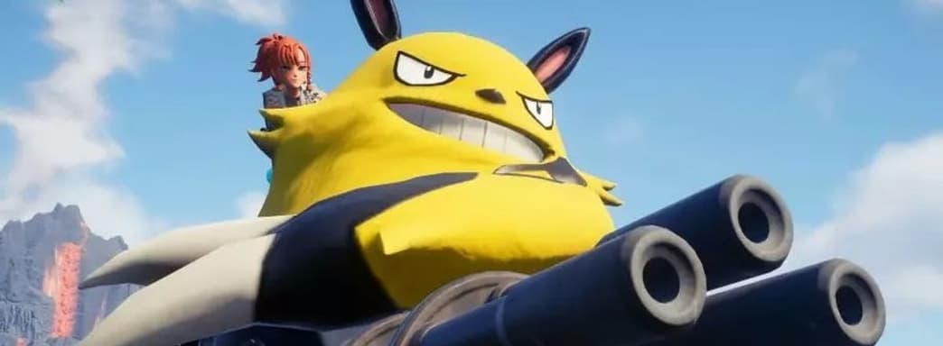 Станет ли Palworld приятным сюрпризом? Смотрим геймплей «покемонов с оружием» для Xbox Game Pass