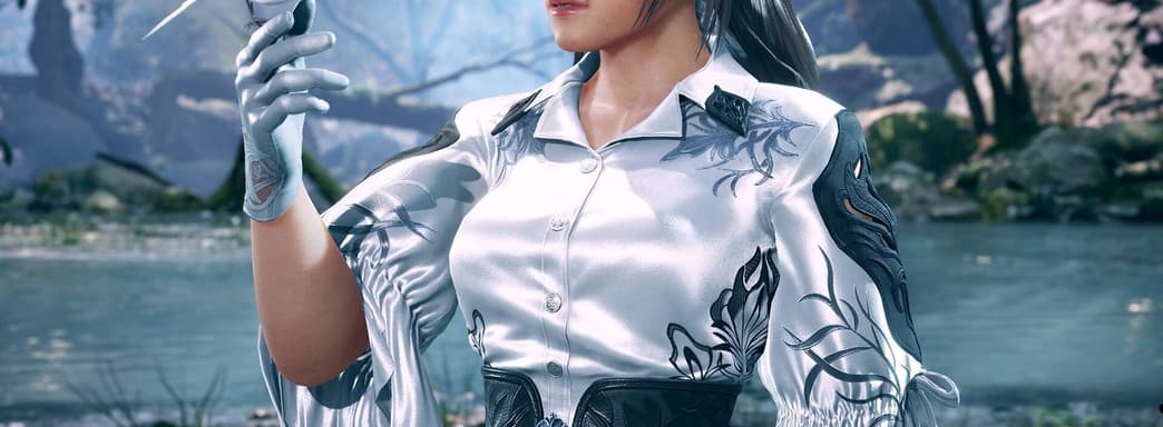 Разработчики Tekken 8 добавили в игру физику женского тела вопреки желанию геймдизайнера