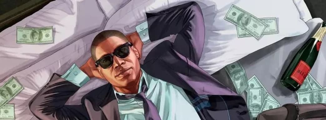 Разработчики GTA 5 приближаются к «пределам возможностей» PS4 и Xbox One. GTA Online лишится одной из функций