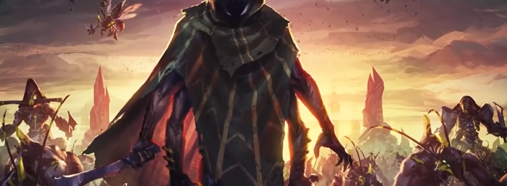 Для Steam раздают санкционную Endless Legend. Онлайн стратегии увеличился в 56 раз