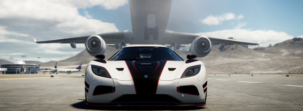 Блогер Half-Life собирается засудить Ubisoft из-за смерти The Crew, гоночная игра-сервис доживает последние деньки