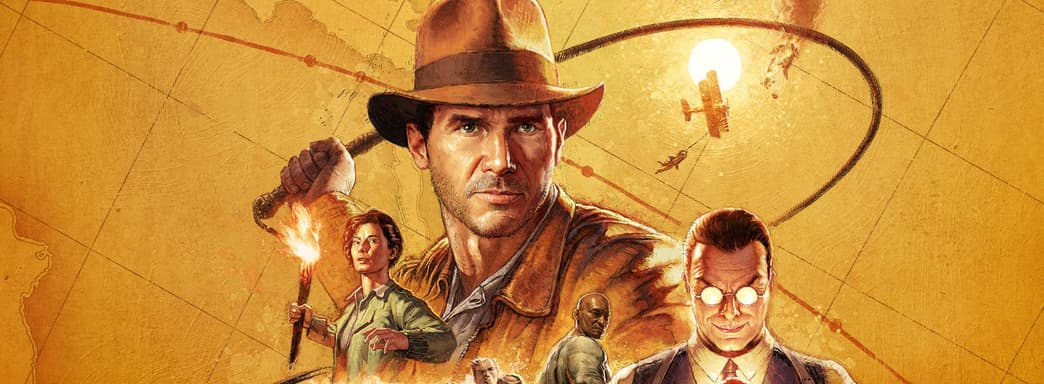 Что показали на Microsoft Developers Direct: Indiana Jones, Avowed, Hellblade 2, Ara  и одна секретная игра