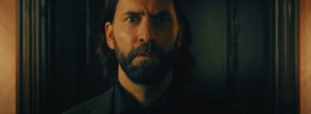 GamesVoice собрала 972 тысячи рублей, необходимые для создания русской озвучки Alan Wake 2