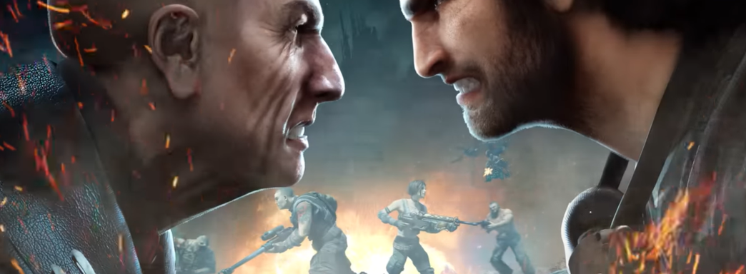 Bulletstorm VR настолько плохая, что игру удалили из PlayStation Store. Sony возвращает деньги за низкокачественный продукт