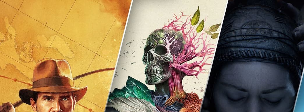 Знакомимся с линейкой многообещающих игр для Xbox в 2024 году