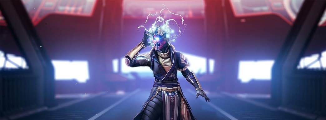 Спустя семь лет после запуска Destiny 2 позволит изменить внешность персонажа