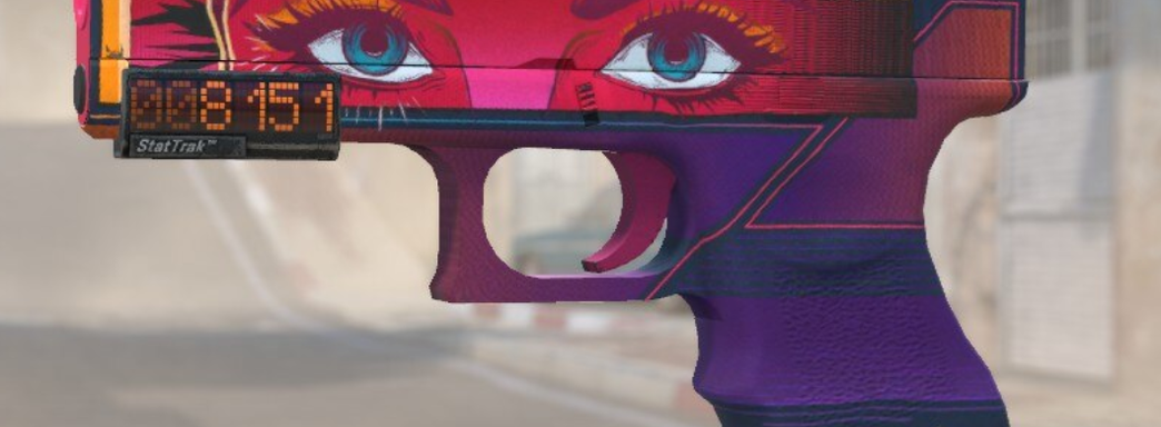 Valve высмеяли за крохотное обновление Counter-Strike 2