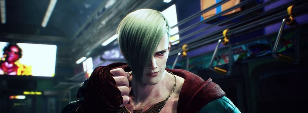 Разработчики Street Fighter 6 представили ещё одного персонажа. Игра преодолела важную отметку продаж