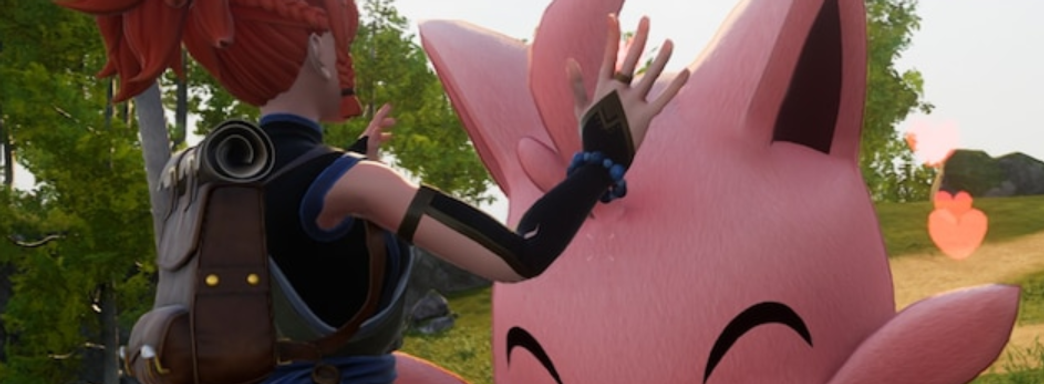 Выживание Palworld попало в топ-10 игр Steam по пиковому онлайну. Xbox Game Pass не помеха крупному тиражу