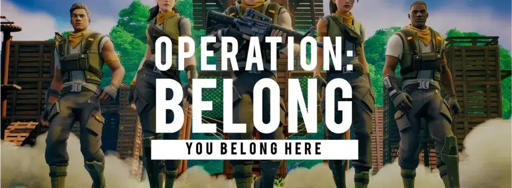 «Это же игра для детей. Никакого стыда». Британская армия пытается использовать Fortnite для вербовки новобранцев