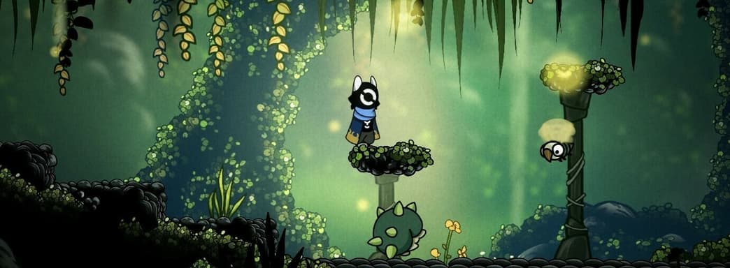 Deviator обвиняют в клонировании Hollow Knight. Новая метроидвания слишком похожа на хит Team Cherry
