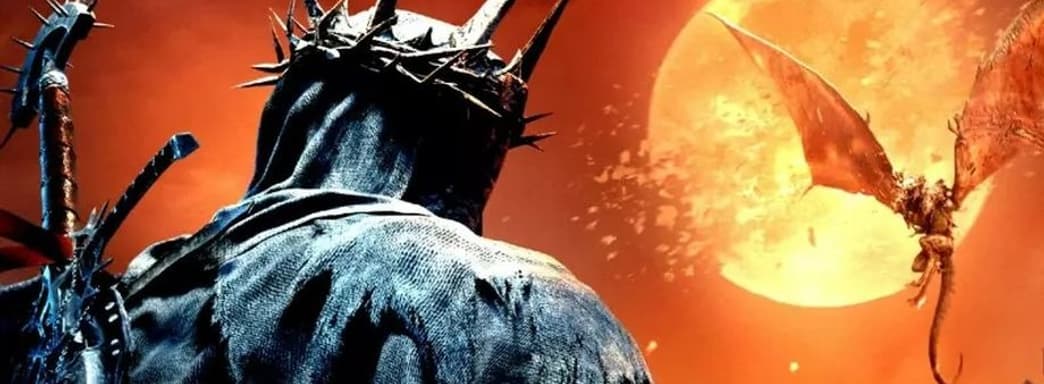 Известен потенциальный год релиза Lords of the Fallen 3.CI Games работает над множеством новых игр
