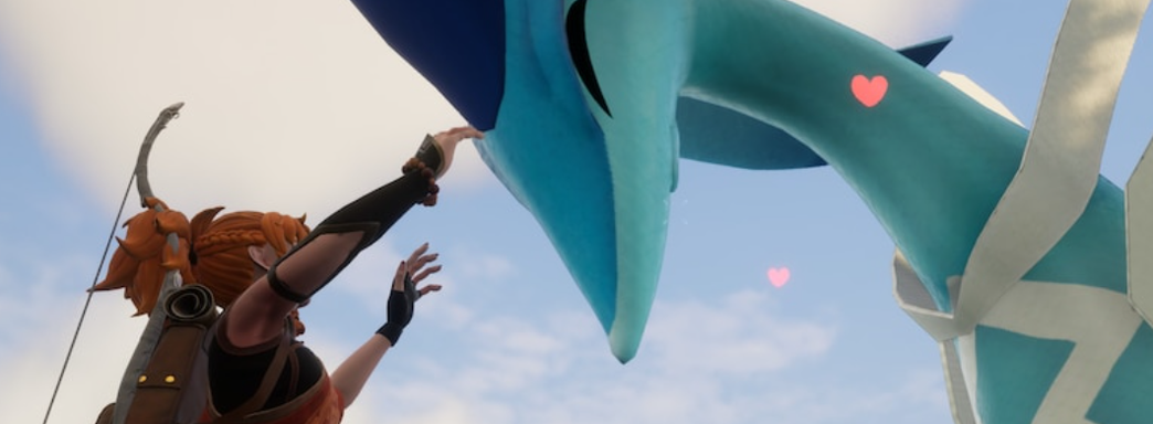 В Game Pass выпустили старую версию Palworld с читами для разработчиков