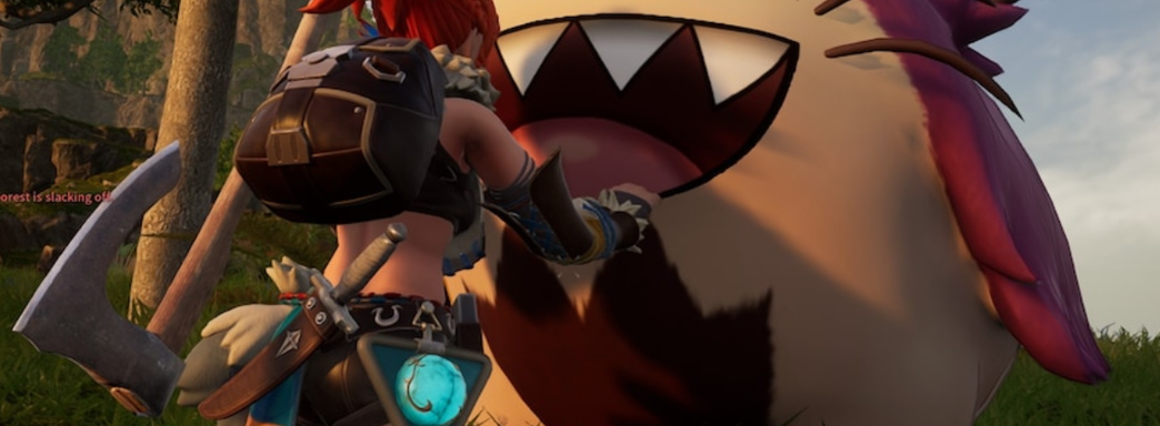 Продан ещё 1 миллион Palworld. Выживание с покемонами продолжают активно скупать третий день подряд