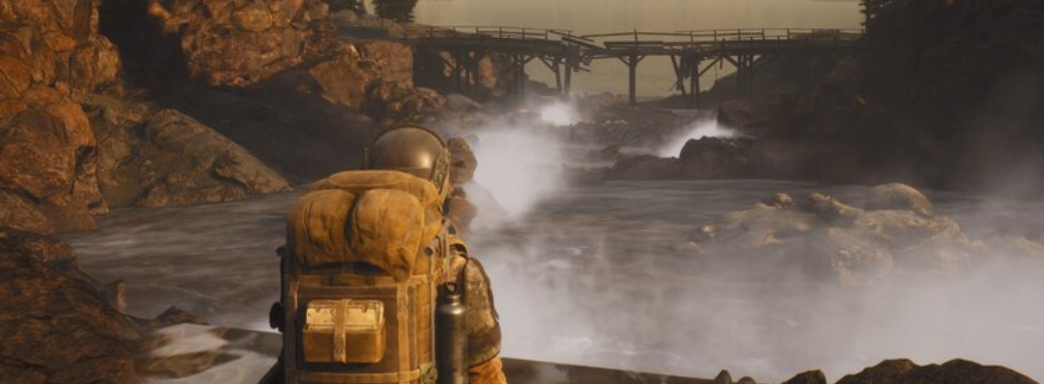 Серверы The Day Before закрыты. Один геймер успел зайти напоследок