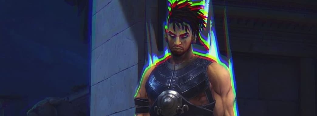 Разработчики Prince Of Persia: The Lost Crown хотели бы сделать спин-офф Zelda