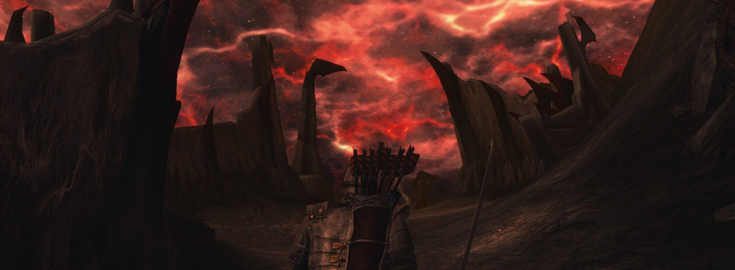 TES 4 Oblivion переживает вторую молодость из-за абсурдного поведения NPC. Спустя годы некоторые открыли для себя игру Bethesda