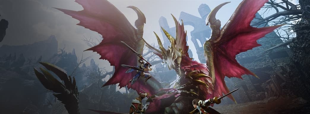 Capcom «сломала» Monster Hunter Rise на Steam Deck