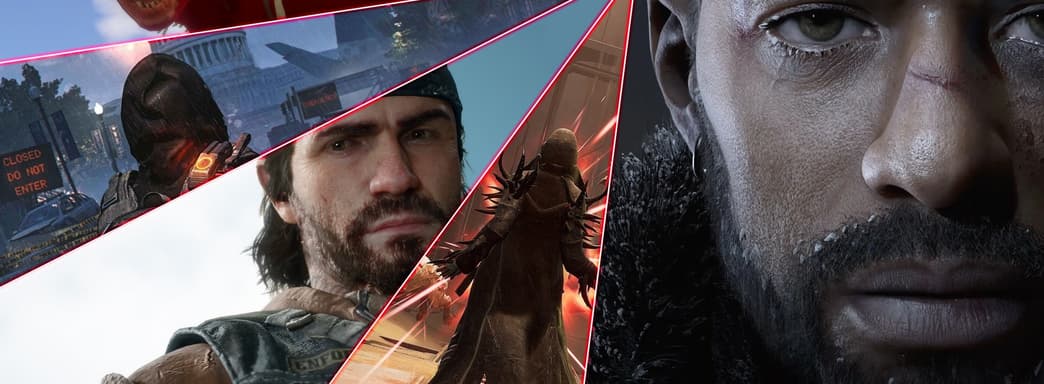 The Day Before всё. Во что поиграть вместо закрытого проекта