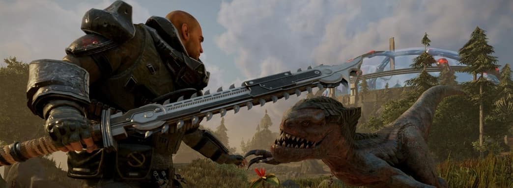 Создатели Gothic из Piranha Bytes действительно находятся в трудном положении