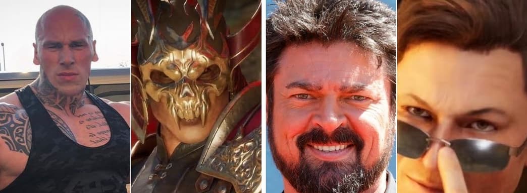 Завершились съёмки фильма Mortal Kombat 2. Кто сыграет новых персонажей?