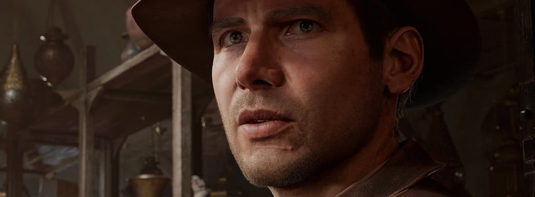 Разработчики Indiana Jones and the Great Circle трудятся над ещё одной игрой