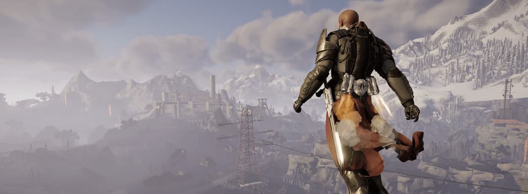 Piranha Bytes не хотела Elex, рекорды трейлера GTA 6 — самое интересное за 22 января