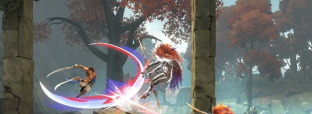 Prince of Persia: The Lost Crown – лучшая игра Ubisoft по пользовательским оценкам на Metacritic