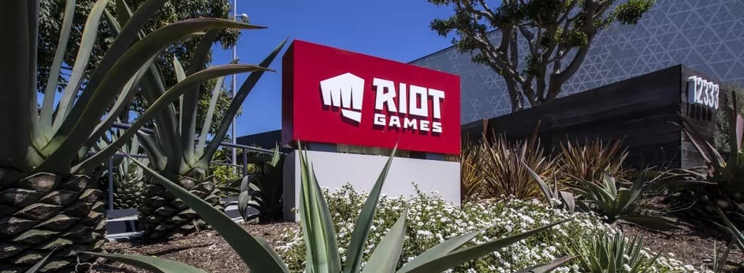 Riot Games уволит 530 сотрудников на фоне масштабных сокращений в игровой индустрии