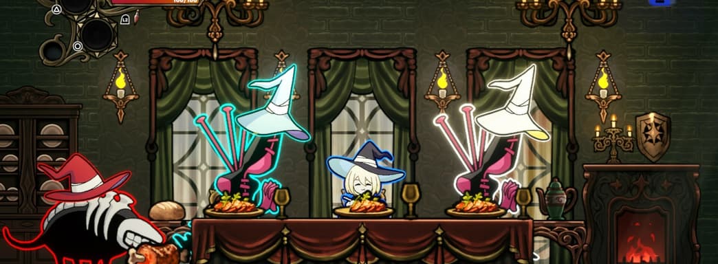 Разработчики Palworld делают ещё одну игру. Она тоже не особо оригинальная