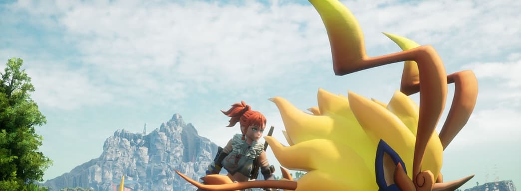 Юристы Nintendo все же обратили внимание на Palworld, но есть нюанс