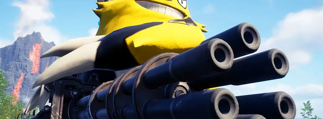 Фанаты покемонов угрожают разработчикам Palworld расправой