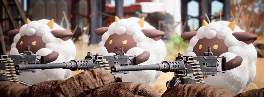 Palworld перестала вылетать на Xbox