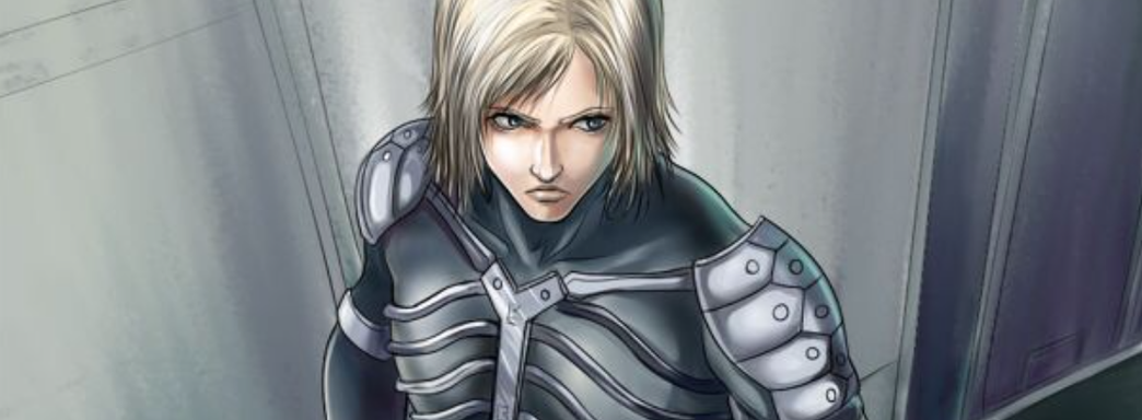 Райден из Metal Gear Solid 2 возвращается. Персонаж Konami стал героем коллаба Fortnite