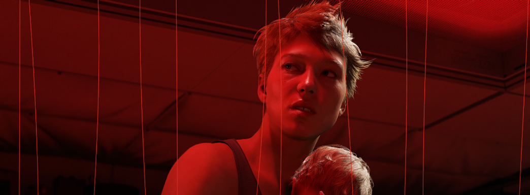 Инсайд: сиквел Death Stranding покажут в ближайшие две недели, раскрыт возможный подзаголовок