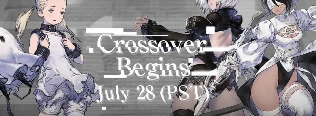 Nier Reincarnation умирает спустя три года после выхода. Игра получит последнее обновление