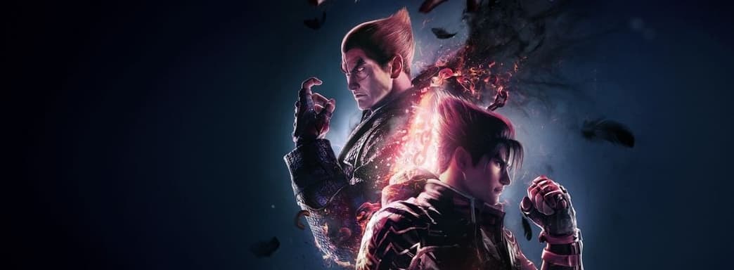 Tekken 8 получает великолепные оценки изданий. «10 из 10» - не редкость