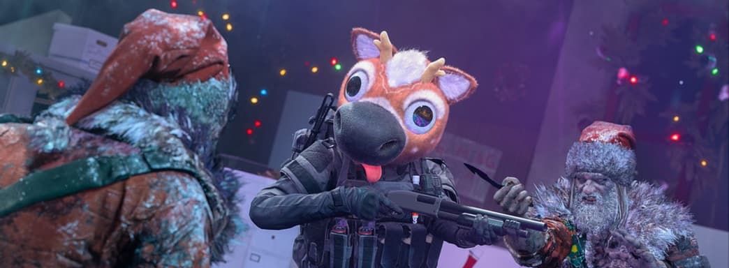 Call of Duty стала на 50% менее токсичной, отметила Activision и попросила игроков не стесняться оставлять жалобы