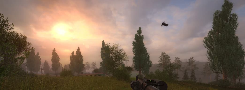 S.T.A.L.K.E.R. в «ведьмачьем» стиле — бесплатно и без подвоха. Почти. Обзор мода True Stalker