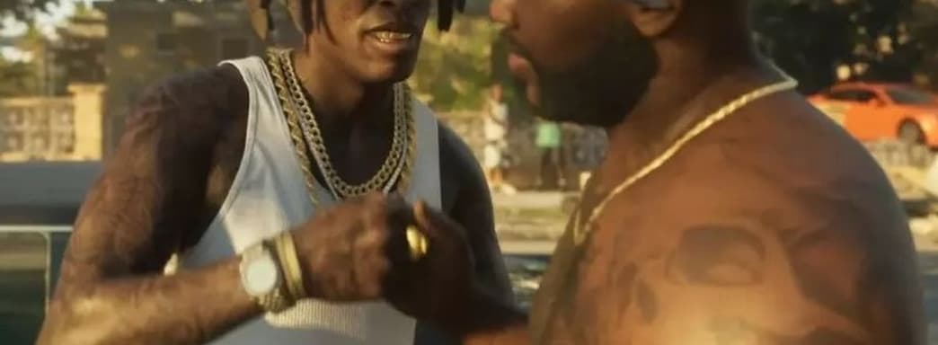 Слух: GTA 6 получит одну из любимых функций сообщества Grand Theft Auto. Она связана со спортзалом