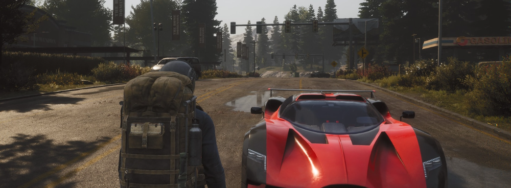 Оказывается, в The Day Before реализовали всё, что показали в трейлерах. Fntastic вернулась и объяснила, что не обманывала игроков