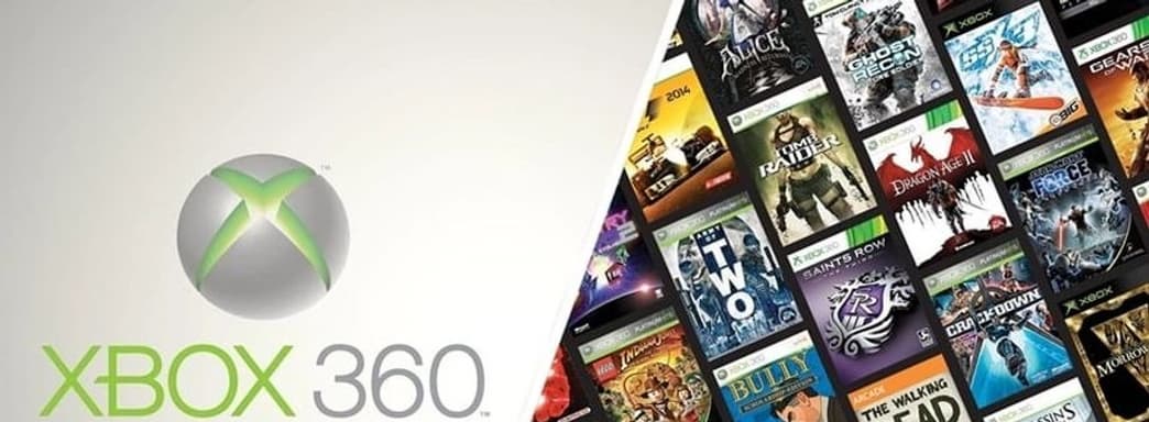 Завершились двухнедельные проблемы с онлайн-функциями и обратной совместимостью на Xbox 360